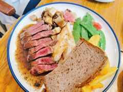 -AFS Cafe & Canteen(闽江二路店)