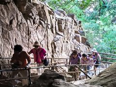 -黑龙潭风景区