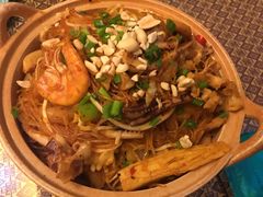 -大耳象东南亚风情餐厅(月湖公园店)