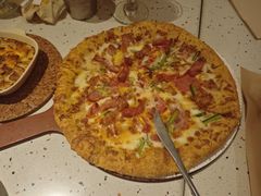 -必胜客(海滨店)