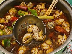 -盛港湾海鲜食府(黄沙店)