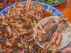 -李大爷的泡椒馆(冉家坝店)