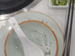 -盈田盈粥庄(博山东路店)