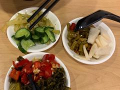 -瞻老元面馆(双塘路店)