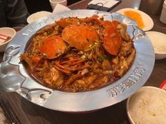 -胖哥俩肉蟹煲(湖滨银泰in77店)