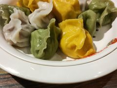 -金谷园饺子·烧烤(人大总店)