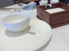 -白天鹅宾馆-宏图府餐厅