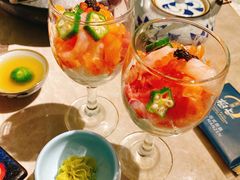 招牌•极上寿司-極上萬膳·日料放题(海岸城店)