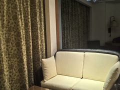 -三清山希尔顿度假酒店