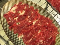 -福牛阁潮汕牛肉火锅