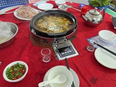 -花苑美食横琴生蚝火锅(拱北粤华路店)