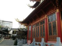 -龙潭水乡
