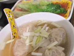 -一记面馆(易发店)