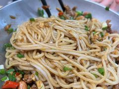 -粉观右江西鲜辣米粉(天地店)