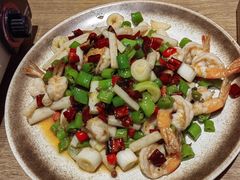 藕带虾球-米店·云南菜(南门店)