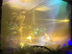 -恐龙探索乐园(磁器口店)