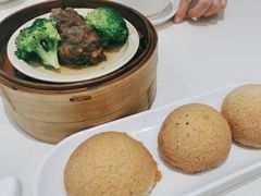 -蔡澜点心·粤菜(月星环球港店)