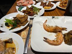 -汉巴味德(大悦城店)