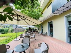 -杭州运河黄龙璀丽酒店-宴会厅