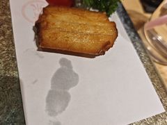 -清水日本料理铁板烧(学府路店)