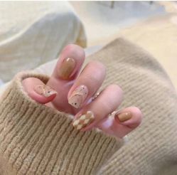 -斯馨·健康美甲美睫