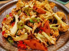 -吕氏疙瘩汤·新派鲁菜(东城万达广场店)