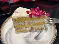-EVERNAKED裸蛋糕(SOHO天山店)