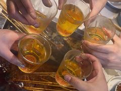 -阿串串老火锅(力盟店)