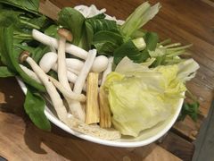 -一两饭川味素食餐厅