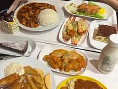 -宜家·瑞典风味餐厅(四元桥店)