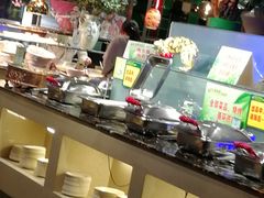 -巴犀烧烤(新崇光店)