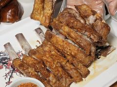 -徽州小镇(高新店)