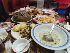 -永红源·啤酒烧烤海鲜大排档(台柳路店)