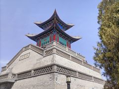 -兰山公园
