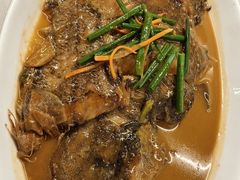 -华盛丰温州大排档(东三环南路店)