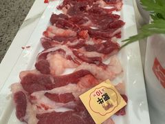 -八合里潮汕鲜牛肉火锅(上海汇智广场店)