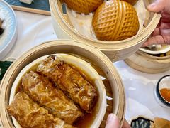 -金百门·顺德海鲜酒家(陈村店)
