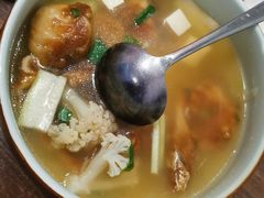 -海坛特色小吃·只做平潭特色菜(平潭店)