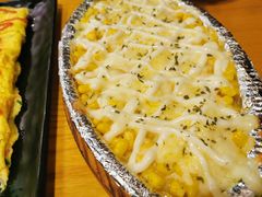 -咕咕站韩国料理(紫金港店)