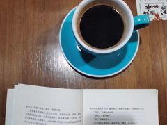 -ORi 二次·元咖啡馆(金沙角店)
