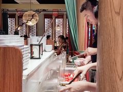 -湘阁里辣(南岭购物广场店)