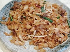 传统干炒牛河-鹅公村·国家非遗传承(荔湾店)