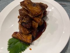 -望乡楼上海菜(日月光店)