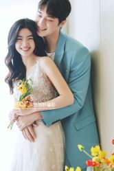 -卡恩婚纱摄影(桥梓口店)