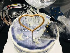 -西檬树SIMON·T轻奢蛋糕(大东方Max店)