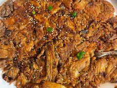 -东方肉馆(航空家园店)