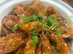 -叶存利海鲜大馅饺子(海宁路总店)