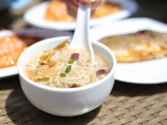 面线糊-鹭江宾馆·观海餐厅