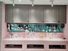 -西檬树SIMON·T轻奢蛋糕(大东方Max店)