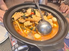 -甘家界牌柠檬鸭(青山店)